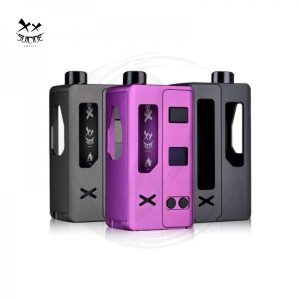 Stubby AIO X-Ray with RDTA
