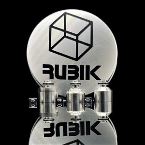 Rubik RTA - Kit Add On
