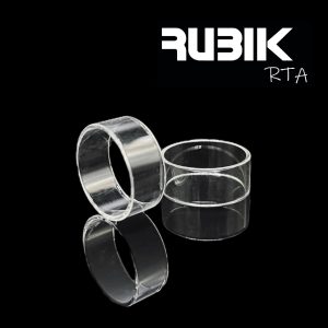 Rubik RTA Spare Glass