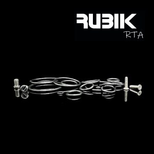 Rubik RTA Spare Parts