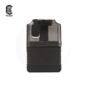 AMMO Boro RBA - Reload Vapor