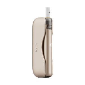 Kiwi 2 - Kiwi Vapor - Rose Gold