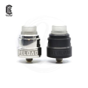 Reload S RDA - Reload Vapor