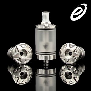 Ellipse RTA - BKS