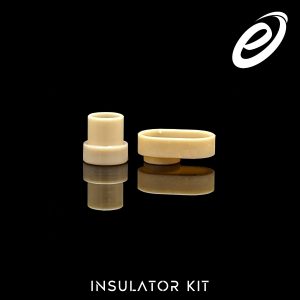 Insulator Kit - Ellipse RTA - BKS