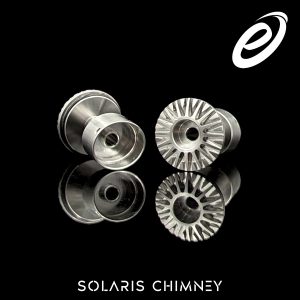 Solaris Chimney - Ellipse RTA - BKS