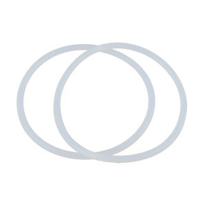 Spare Silicone o-rings - Dvarw MTL CL