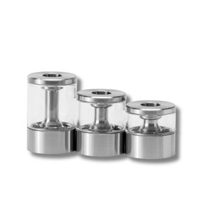 Tank Section glass - Dvarw MTL CL