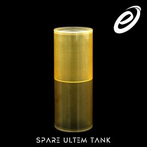 Ultem Tank - Ellipse RTA - BKS