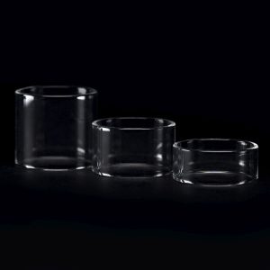 Spare Glass Tube - Dvarw MTL CL