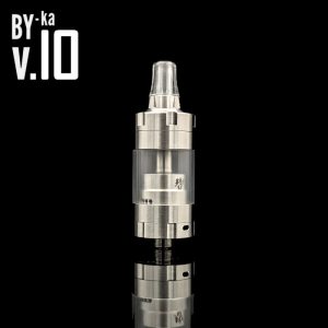 By-Ka v.10 Standard Set