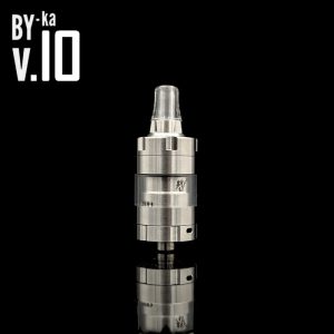 By-Ka v.10 Nano Set