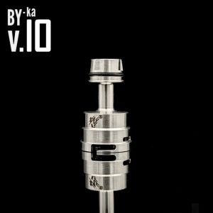 By-Ka v.10 Nano Evaporation Chamber