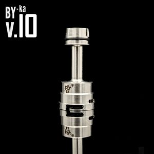 By-Ka v.10 Standard Evaporation Chamber