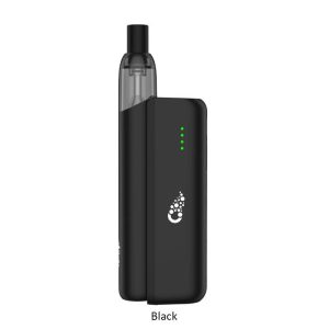 Bubble Vaporart - Starter kit - Black