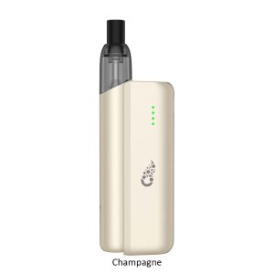 Bubble Vaporart - Starter kit - White