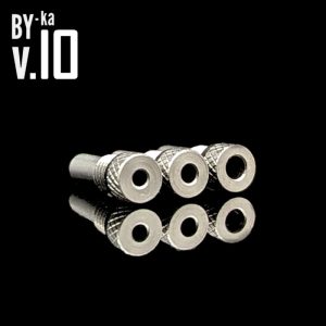 By-Ka v.10 Air Pipe