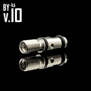 By-Ka v.10 Positive Pin