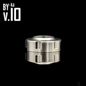 By-Ka v.10 Refill Top Cap