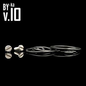 By-Ka v.10 Spare Parts