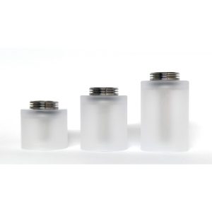 Clear Tank - Moka RTA