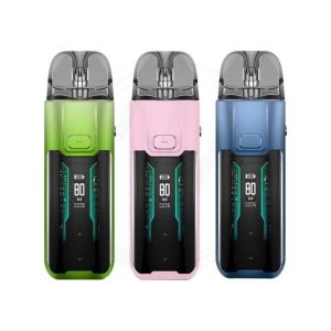 Luxe XR MAX New Colors - Vaporesso