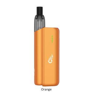 Bubble Vaporart - Starter kit - Orange