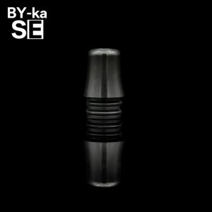 Black POM Drip Tip By-Ka SE