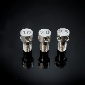 Hybridge Air Pins MTL & DL
