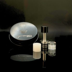 D-Tip Ennequadro