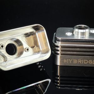 Hybridge Flat Chamber