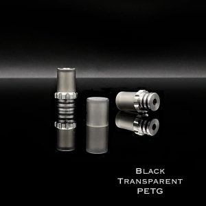 "21" Drip Tip