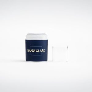 Diplomat Nano Glass Tank