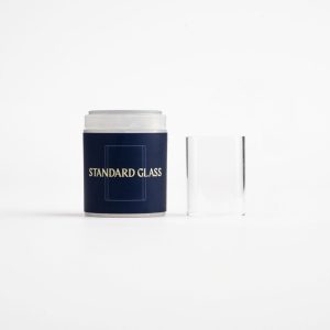 Diplomat Standard Glass Tank