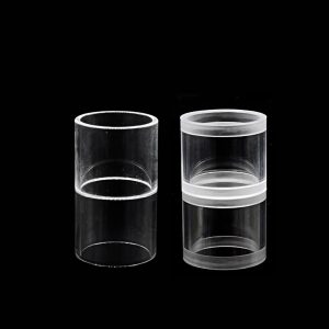 Spare Glass - Millennium GC Nano