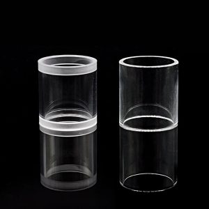 Spare Glass - Millennium GC