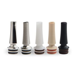 Monroe Drip tip