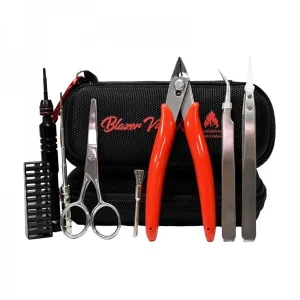 Tool Kit Vape Blazer - THC