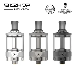 Bi2hop MTL RTA