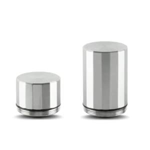 Pipeline Box - Tubo batteria Diamond Cut 18650 / 18500