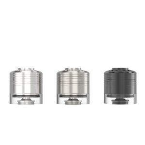 Top Refill Kit Bi2hop MTL RTA