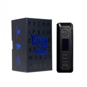 Box Odin V2 Mini - Vaperz Cloud