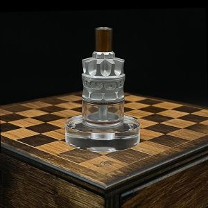 The Rook - The Vaping Gentlemen Club