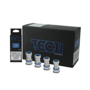 VC Tech Coil - Vaperz Cloud