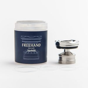 Freehand Bell Nano Top Refill - Diplomat