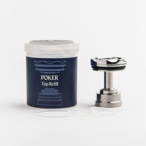 Poker Bell Standard Top Refill - Diplomat