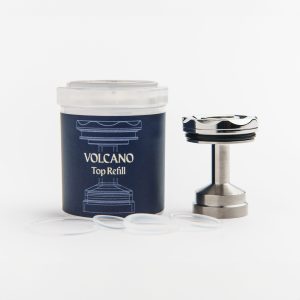 Volcano Bell Standard Top Refill - Diplomat