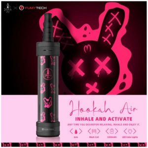 Hookah Air 6ml - Rabbit - Fumytech