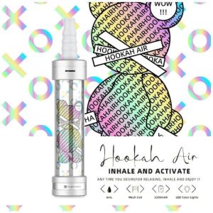 Hookah Air 6ml - Teddy Bear - Fumytech