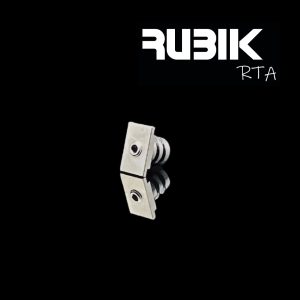 Rubik RTA Air Pin 1mm